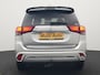 Mitsubishi Outlander 2.4 Intense+ Plug In Hybrid 225pk Dealer O.H PHEV | Trekhaak Af Fabriek | 360 Camera | Lederen Sportstoelen Verwarmd | Apple Carplay | Blis | Cruise Control | Navigatie | Keyless | DAB | 18" L.M |