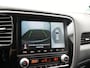 Mitsubishi Outlander 2.4 Intense+ Plug In Hybrid 225pk Dealer O.H PHEV | Trekhaak Af Fabriek | 360 Camera | Lederen Sportstoelen Verwarmd | Apple Carplay | Blis | Cruise Control | Navigatie | Keyless | DAB | 18" L.M |
