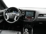 Mitsubishi Outlander 2.4 Intense+ Plug In Hybrid 225pk Dealer O.H PHEV | Trekhaak Af Fabriek | 360 Camera | Lederen Sportstoelen Verwarmd | Apple Carplay | Blis | Cruise Control | Navigatie | Keyless | DAB | 18" L.M |
