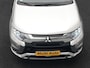 Mitsubishi Outlander 2.4 Intense+ Plug In Hybrid 225pk Dealer O.H PHEV | Trekhaak Af Fabriek | 360 Camera | Lederen Sportstoelen Verwarmd | Apple Carplay | Blis | Cruise Control | Navigatie | Keyless | DAB | 18" L.M |