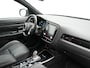 Mitsubishi Outlander 2.4 Intense+ Plug In Hybrid 225pk Dealer O.H PHEV | Trekhaak Af Fabriek | 360 Camera | Lederen Sportstoelen Verwarmd | Apple Carplay | Blis | Cruise Control | Navigatie | Keyless | DAB | 18" L.M |