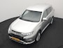Mitsubishi Outlander 2.4 Intense+ Plug In Hybrid 225pk Dealer O.H PHEV | Trekhaak Af Fabriek | 360 Camera | Lederen Sportstoelen Verwarmd | Apple Carplay | Blis | Cruise Control | Navigatie | Keyless | DAB | 18" L.M |