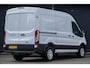 Ford Transit L2H2 2.0Tdci 130Pk | Trend | Trekhaak | Frozen White
