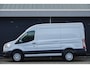 Ford Transit L2H2 2.0Tdci 130Pk | Trend | Trekhaak | Frozen White