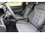 Volkswagen Golf 1.5 eHybrid 272pk GTE Black Style Pano/IQ.Light/360camera/Head-up/DCC/Keyless/Dodehoek/Trekhaak wegkl.