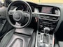 Audi A5 Coupé 2.0 TFSI Quattro S-Line Org NL|B&O|Leder