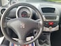 Peugeot 107 159dkm 2011 5drs INCL NIEUWE APK