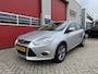 Ford Focus 1.0 EcoBoost Edition, Airconditioning, Cruise control, Bluetooth, LM velgen, PDC, Boekjes aanwezig
