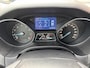 Ford Focus 1.0 EcoBoost Edition, Airconditioning, Cruise control, Bluetooth, LM velgen, PDC, Boekjes aanwezig