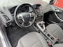 Ford Focus 1.0 EcoBoost Edition, Airconditioning, Cruise control, Bluetooth, LM velgen, PDC, Boekjes aanwezig