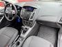 Ford Focus 1.0 EcoBoost Edition, Airconditioning, Cruise control, Bluetooth, LM velgen, PDC, Boekjes aanwezig