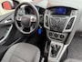 Ford Focus 1.0 EcoBoost Edition, Airconditioning, Cruise control, Bluetooth, LM velgen, PDC, Boekjes aanwezig