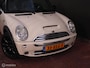 MINI Cooper Cabrio 1.6 116 PK Chili Stoelverwarming Elektrische Kap Leer Airco Pdc