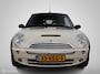 MINI Cooper Cabrio 1.6 116 PK Chili Stoelverwarming Elektrische Kap Leer Airco Pdc