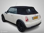 MINI Cooper Cabrio 1.6 116 PK Chili Stoelverwarming Elektrische Kap Leer Airco Pdc