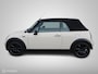 MINI Cooper Cabrio 1.6 116 PK Chili Stoelverwarming Elektrische Kap Leer Airco Pdc