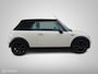 MINI Cooper Cabrio 1.6 116 PK Chili Stoelverwarming Elektrische Kap Leer Airco Pdc
