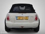 MINI Cooper Cabrio 1.6 116 PK Chili Stoelverwarming Elektrische Kap Leer Airco Pdc