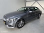 Mercedes-Benz C-klasse 180 Lease Edition