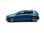 Peugeot 308 Allure | 17" lichtmetalen velgen 'HALONG' | Achteruitrijcamera 180° (Visiopark 1) | Autonomous Emergency Braking d.m.v. radar i.p.v. camera