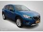 Mazda CX-5 2.0 GT-M 4WD 161 PK AUTOMAAT Navi Camera Trekhaak Leer