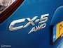 Mazda CX-5 2.0 GT-M 4WD 161 PK AUTOMAAT Navi Camera Trekhaak Leer