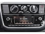 Volkswagen Up! 1.0 60PK 5D BMT Move up! | Bluetooth | Cruise control | Airco | Elektr. ramen voorzijde | USB aansluiting