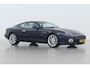 Aston Martin V12 Vantage DB7 5.9 | NL-Auto | Vol-Lederen Sportstoelen | Stoelverwarming | 18 Inch Lichtmetaal