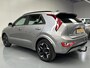 Kia Niro EV DynamicLine 64.8 kWh Silver Edition, zeer nette auto in een unieke kleursamenstelling