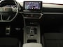 CUPRA Leon 1.4 eHybrid | Stoelverwarming | Camera | Adaptive cruise | Navigatie | Carplay | Sfeerverlichting | Keyless | Park Assist | Sportstoelen | Full LED | PHEV | Plug In