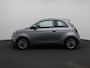 Fiat 500 Icon 42 kWh | Navigatie | Panoramadak | Climate control