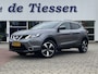 Nissan Qashqai 1.2 Connect Edition Pano, Trekhaak, 360° Camera, Rijklaar met beurt & garantie!