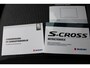 Suzuki S-Cross 1.4 Boosterjet Select Smart Hybrid NL auto met DRAADLOOS Carplay/Androidauto!