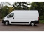 Opel Movano 2.2D 140 L3H2 3.5t 2023 | Trekhaak | Cruise Control | Achteruitrij Camera | Carplay | Navigatie | Climate Control | Boekjes | 2 Sleutels | Nationale Autopas