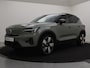 Volvo XC40 RECHARGE TWIN PURE ELECTRIC ULTIMATE 20INCH SCHUIFDAK 360GR