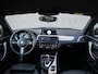 BMW 2-Serie Coupé 220i |M-Pakket |Shadow Line |Leder |Achteruitrij camera |
