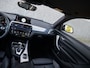 BMW 2-Serie Coupé 220i |M-Pakket |Shadow Line |Leder |Achteruitrij camera |