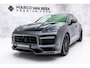 Porsche Cayenne Coupé 4.0 Turbo S E-Hybrid | Techart | Mat PPF | Keramisch | Burmester