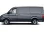 Volkswagen Crafter 30 2.0 TDI L3H2 Exclusive | HANDGESCHAKELD | GVW 3.0T