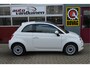 Fiat 500 0.9 TwinAir Turbo Lounge O.a; Pano, Cruise, Bluetooth, Airco, Rijklaar, Etc. All-in prijs!