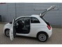 Fiat 500 0.9 TwinAir Turbo Lounge O.a; Pano, Cruise, Bluetooth, Airco, Rijklaar, Etc. All-in prijs!