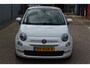 Fiat 500 0.9 TwinAir Turbo Lounge O.a; Pano, Cruise, Bluetooth, Airco, Rijklaar, Etc. All-in prijs!