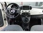 Fiat 500 0.9 TwinAir Turbo Lounge O.a; Pano, Cruise, Bluetooth, Airco, Rijklaar, Etc. All-in prijs!