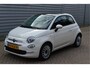 Fiat 500 0.9 TwinAir Turbo Lounge O.a; Pano, Cruise, Bluetooth, Airco, Rijklaar, Etc. All-in prijs!