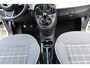 Fiat 500 0.9 TwinAir Turbo Lounge O.a; Pano, Cruise, Bluetooth, Airco, Rijklaar, Etc. All-in prijs!