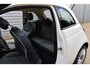 Fiat 500 0.9 TwinAir Turbo Lounge O.a; Pano, Cruise, Bluetooth, Airco, Rijklaar, Etc. All-in prijs!