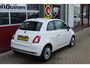 Fiat 500 0.9 TwinAir Turbo Lounge O.a; Pano, Cruise, Bluetooth, Airco, Rijklaar, Etc. All-in prijs!