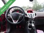 Ford Fiesta ( MOOIE TITANIUM ST MET 1.6 MOTOR)