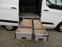 Ford Transit Custom 2.0 TDCI 130PK, L1H1, Airco