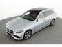 Mercedes-Benz C-klasse Estate 300 e AMG Plug-In Hybride Panorama Schuif-Kanteldak | Trekhaak | Digital Light | 360° camera | Easy Pack Achterklep | Apple CarPlay. Inclusief 24 maanden MB Certified garantie voor Europa.